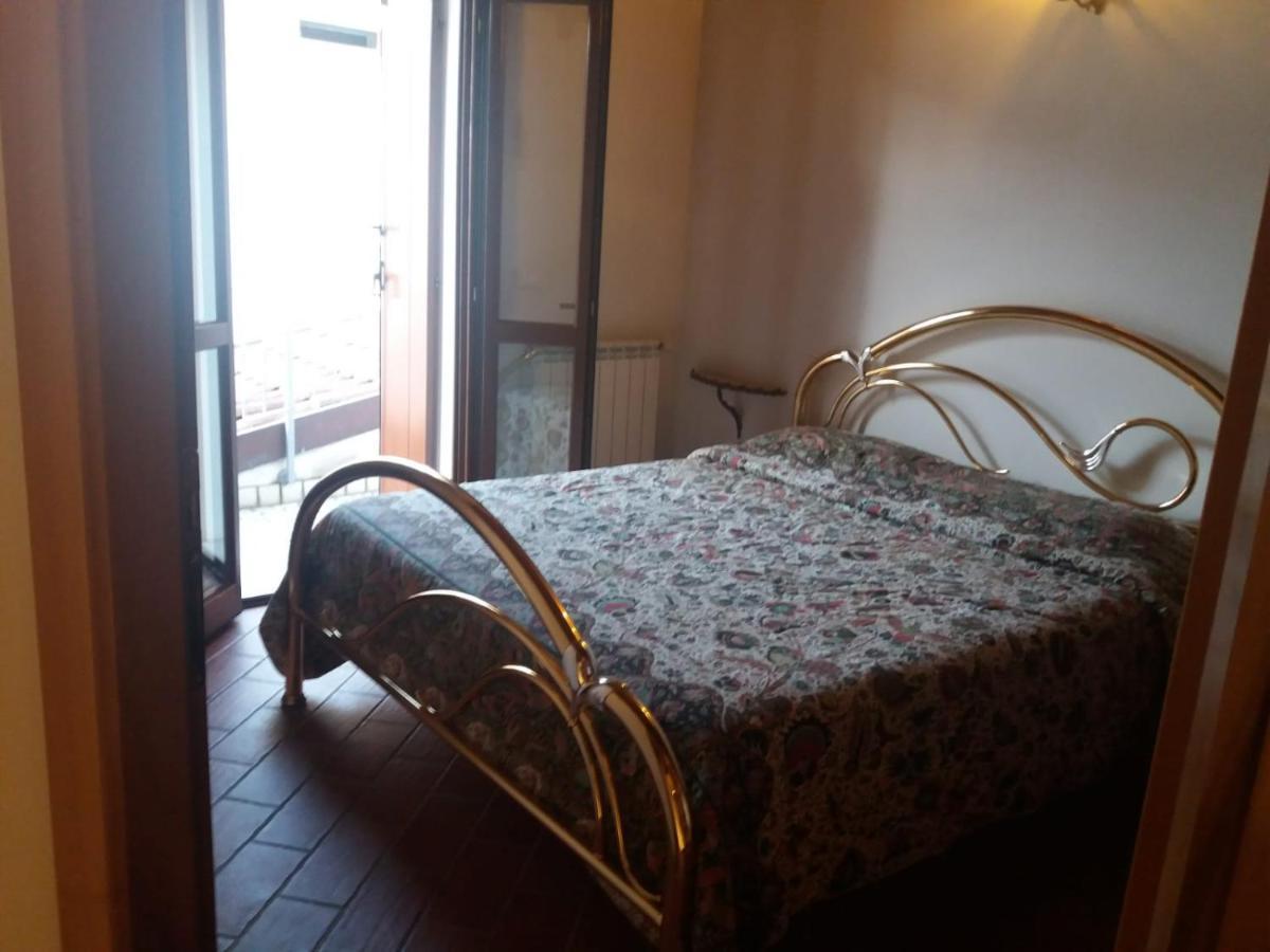 Palladio Appartamento Turistico Rovigo Kültér fotó